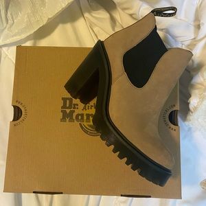 Size 7 Dr. Martens